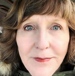 Meet your Posher, Cheryl